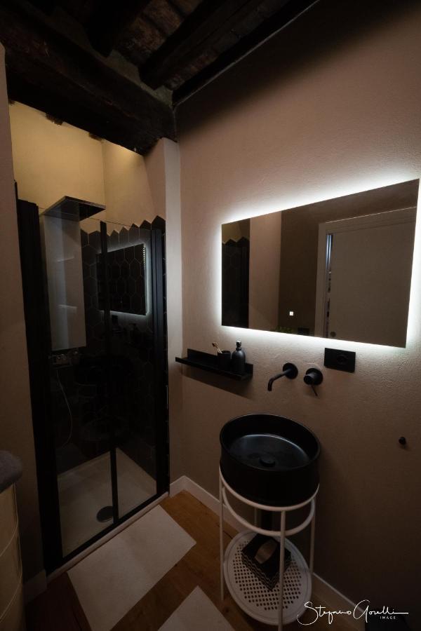 Divo Little Boutique Home Montemassi Exterior photo