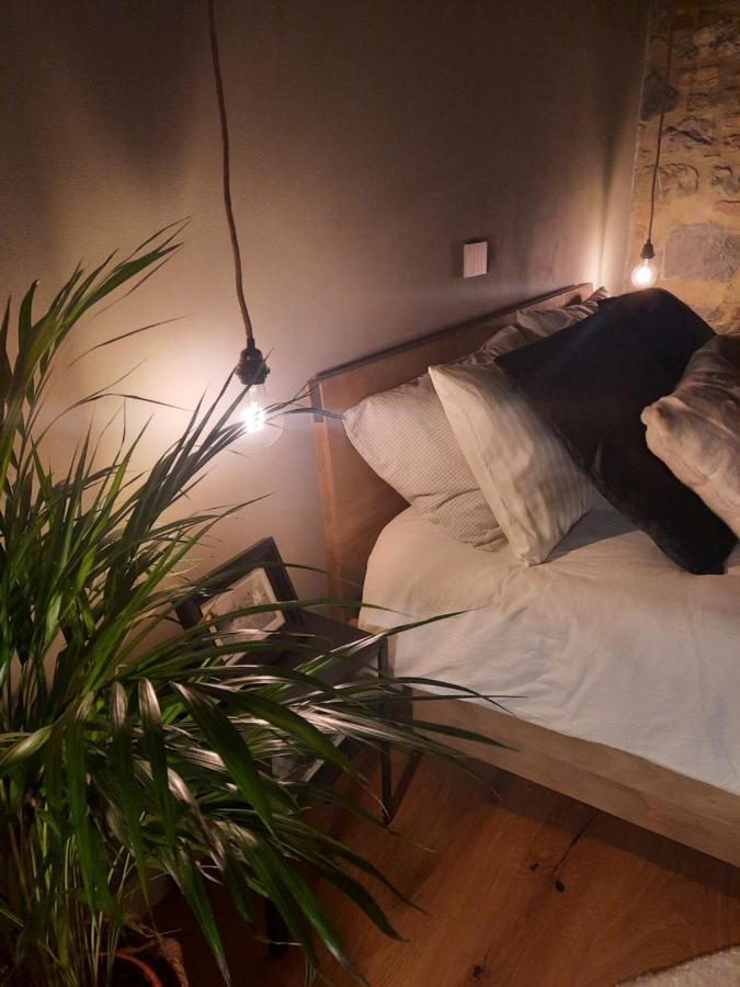 Divo Little Boutique Home Montemassi Exterior photo